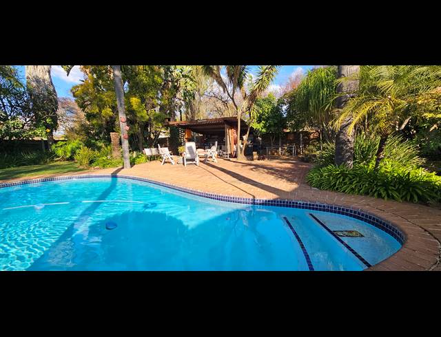 4 BEDROOM FREESTANDING FOR SALE IN WELGELEGEN